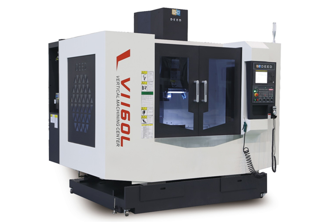 V1160L立式加工(gōng)中心