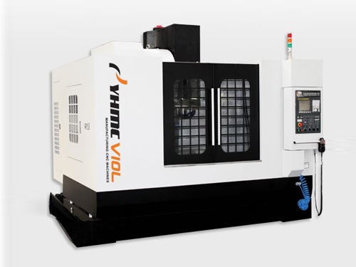 立式加工中心(xīn)