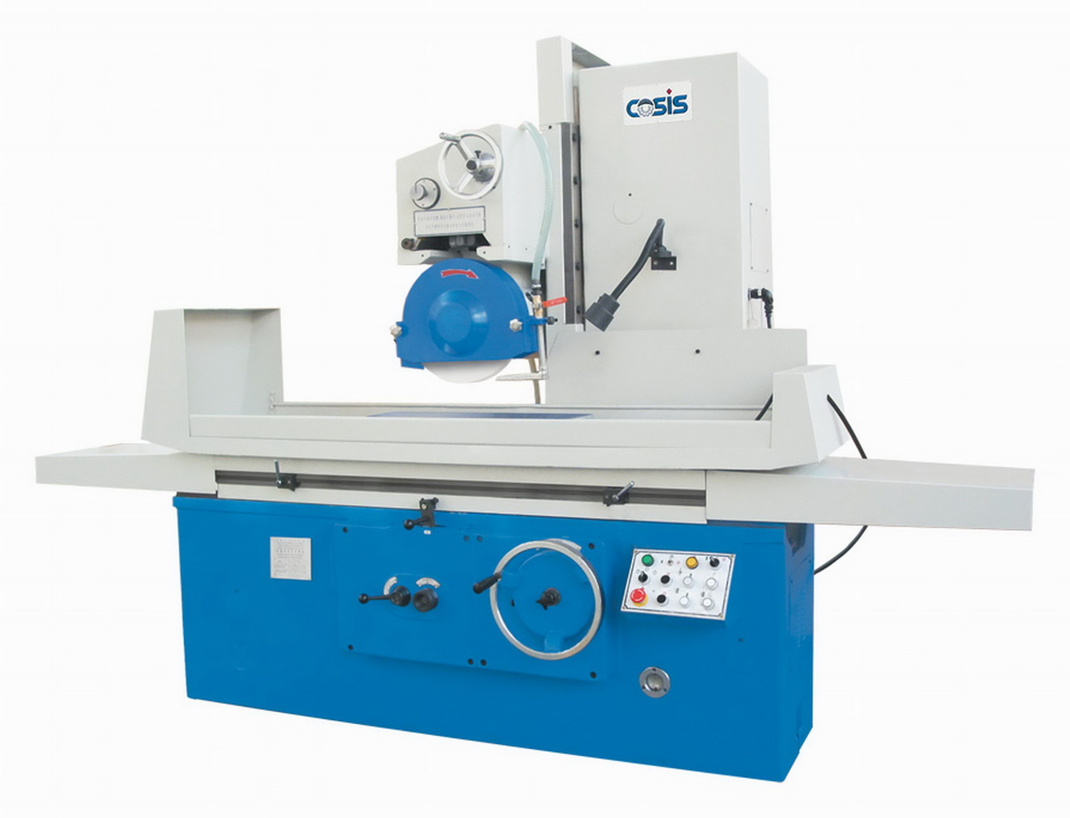 卧(wo)軸矩台(tai)平面磨(mo)床