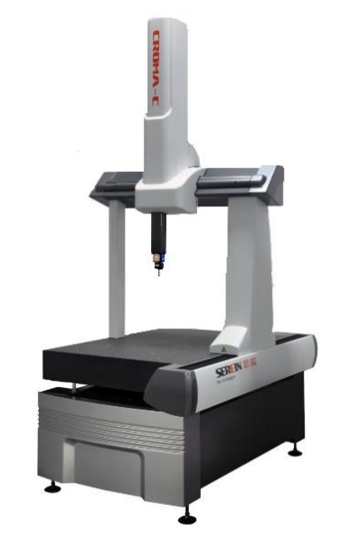 三坐(zuò)标測量儀