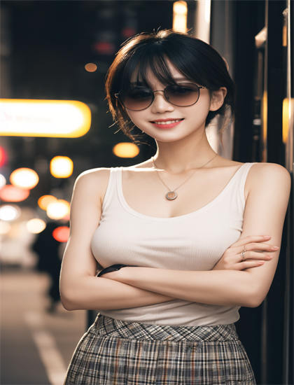 仓井老师的照片_奶牛视频_原来是老师呀