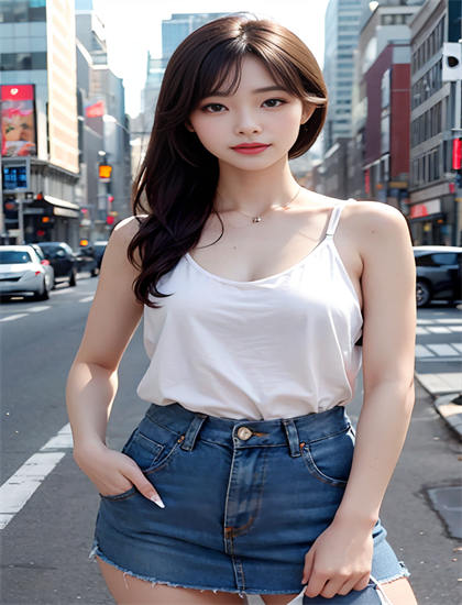 轻熟女时代悬念设置：叙事技巧与观众心理