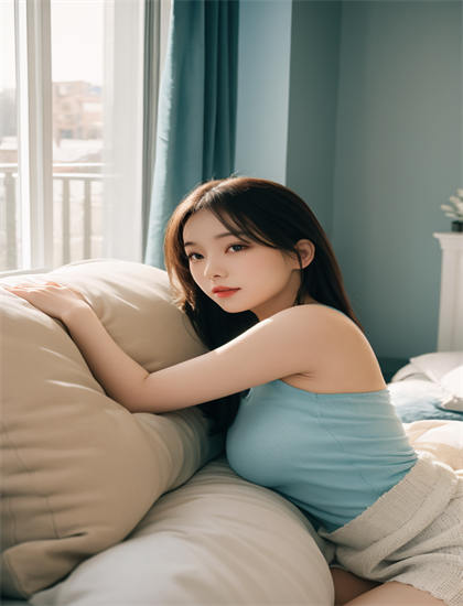 少女的诱惑人性探讨：人性本质与道德困境思考