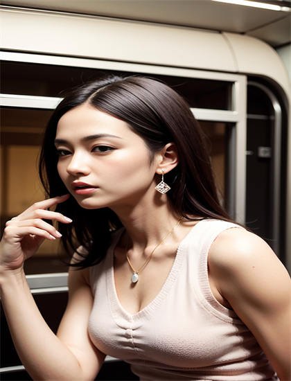 《嫡女重生,穿到父亲再娶那一天》伏笔运用：前后呼应与细节铺垫